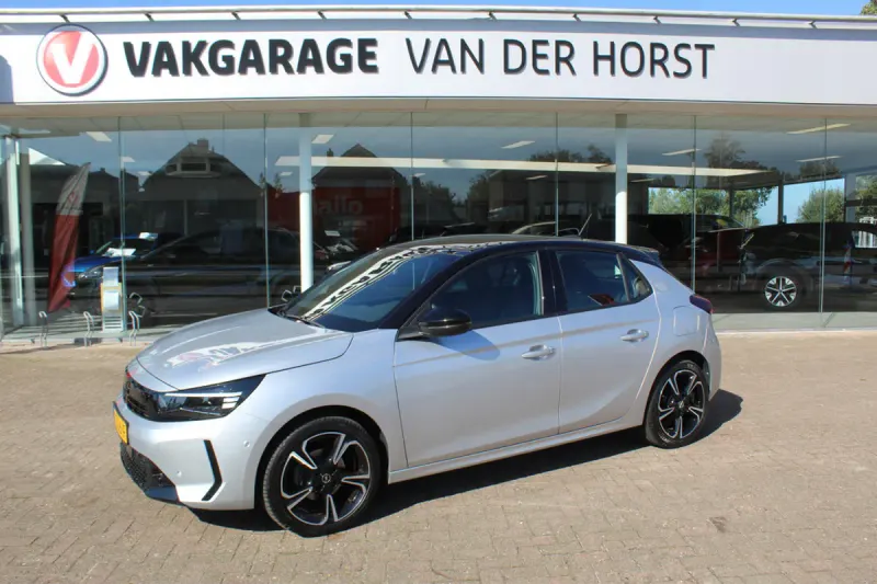 Opel Corsa (2024)
