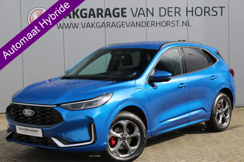 Ford Kuga (2026)