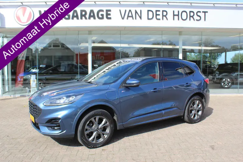 Ford Kuga (2023)