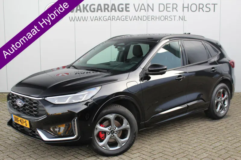 Ford Kuga (2025)
