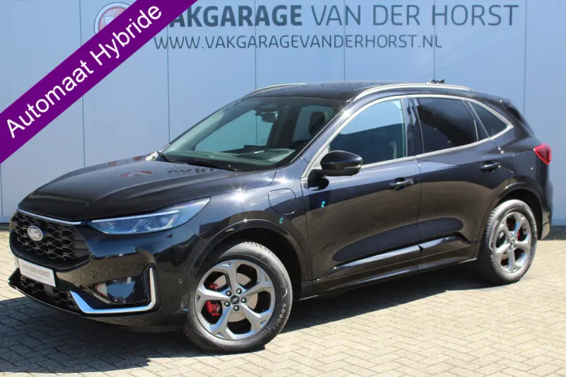 Ford Kuga (2025)