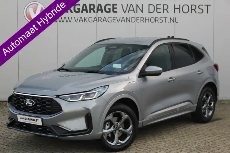 Ford Kuga (2026)