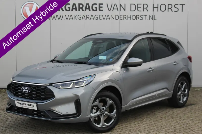 Ford Kuga (2026)