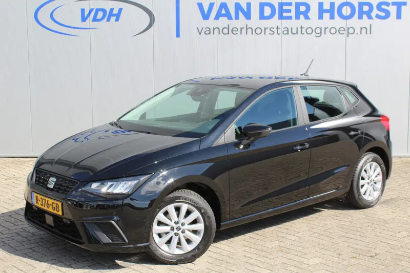 SEAT Ibiza (2021)