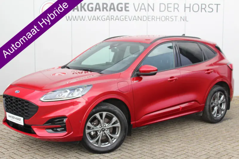 Ford Kuga (2023)