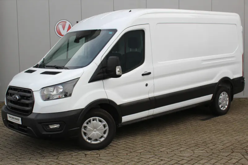 Ford Transit (2024)