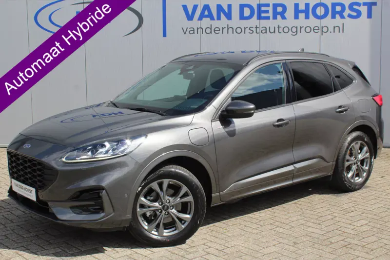 Ford Kuga (2023)