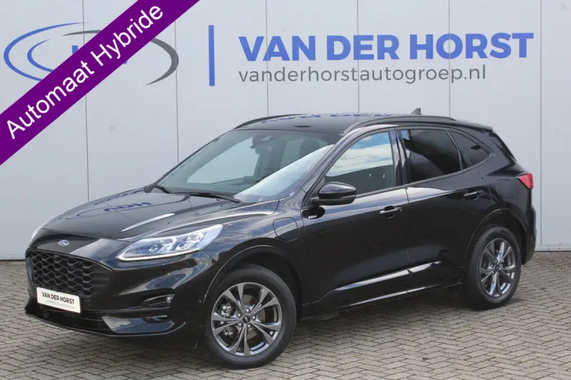 Ford Kuga (2023)