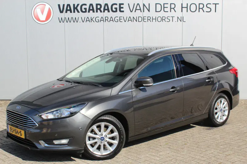 Ford Focus (2017)