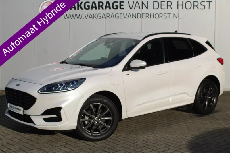 Ford Kuga (2023)