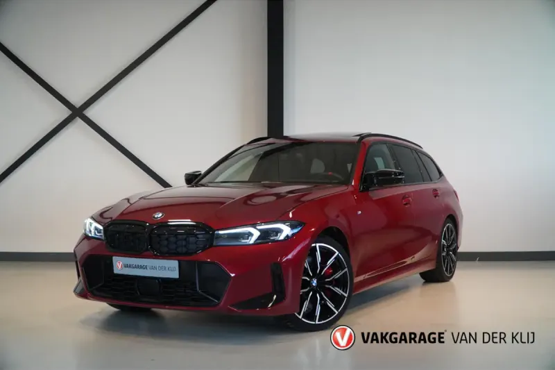 BMW 3-Serie (2024)