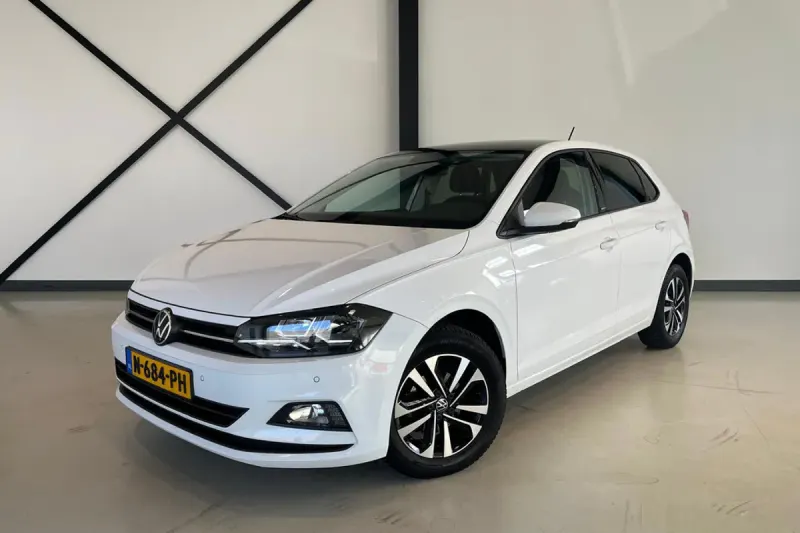 Volkswagen Polo (2021)