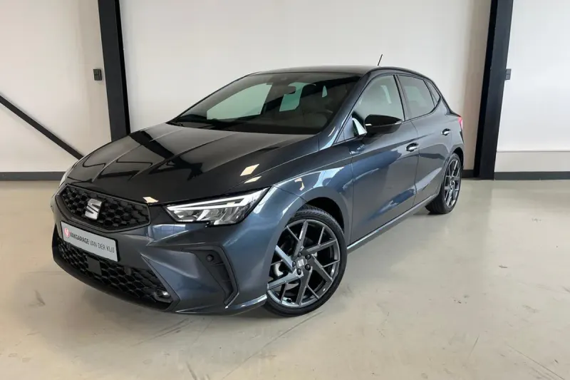 SEAT Ibiza (2026)