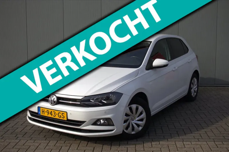 Volkswagen Polo (2020)