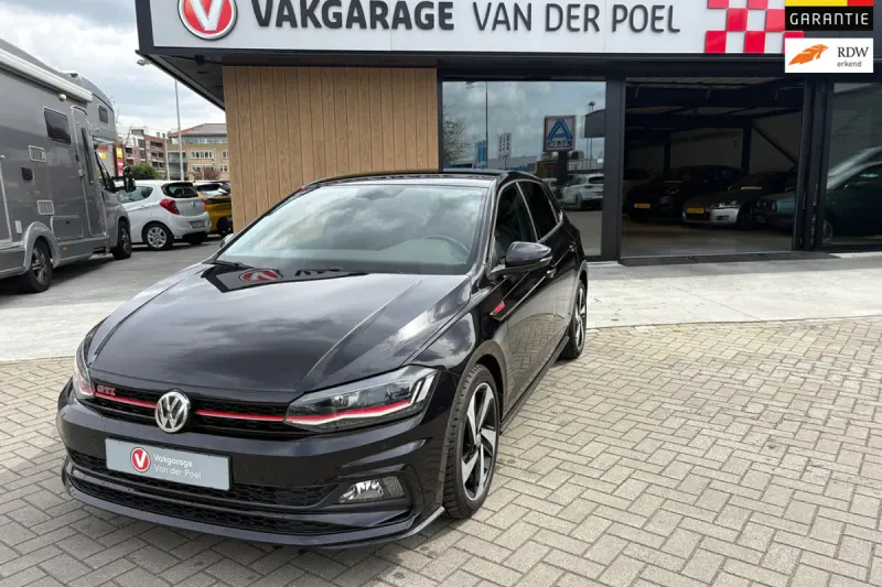 Volkswagen Polo (2019)