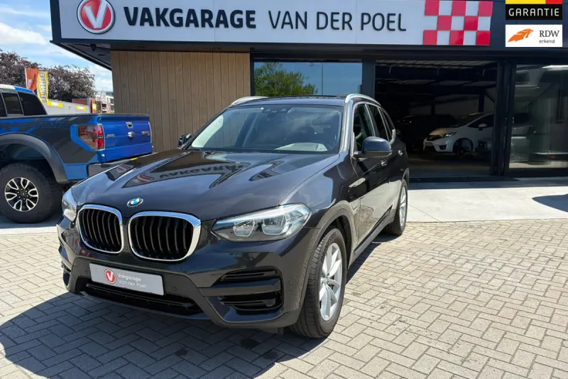 BMW X3 (2022)