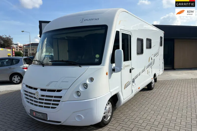 Bavaria I 074LGJ (2012)