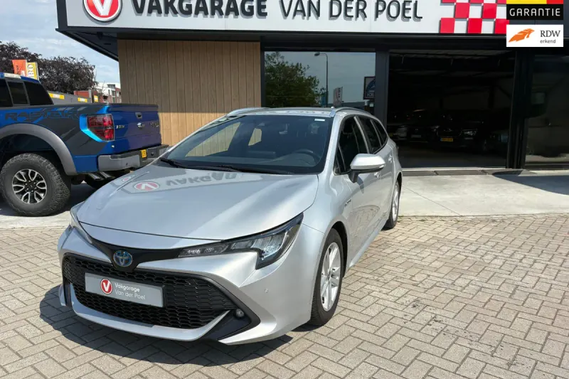 Toyota Corolla (2020)