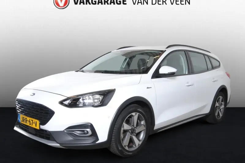 Ford Focus (2020)