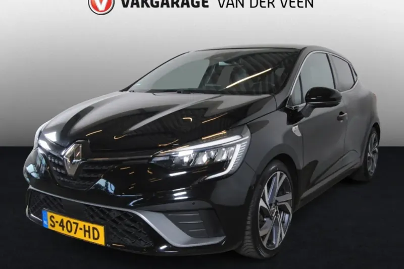 Renault Clio (2021)