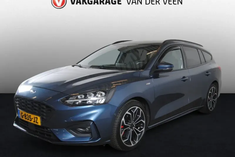 Ford Focus (2019)