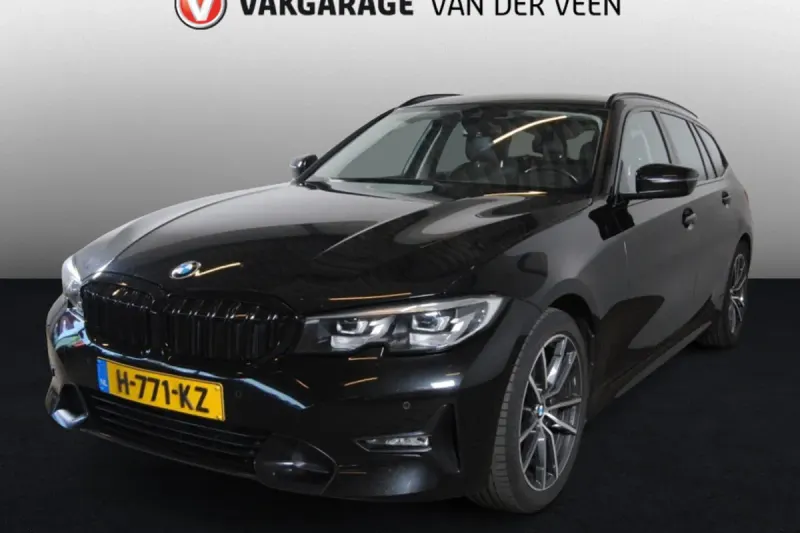 BMW 3-Serie (2020)