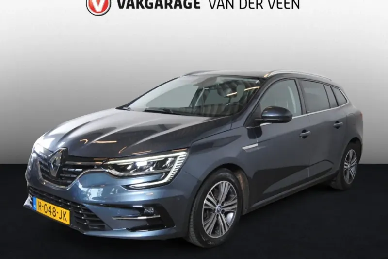 Renault Mégane (2021)