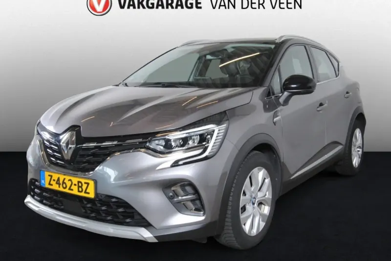 Renault Captur (2020)