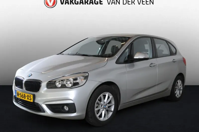 BMW 2-Serie Active Tourer (2015)