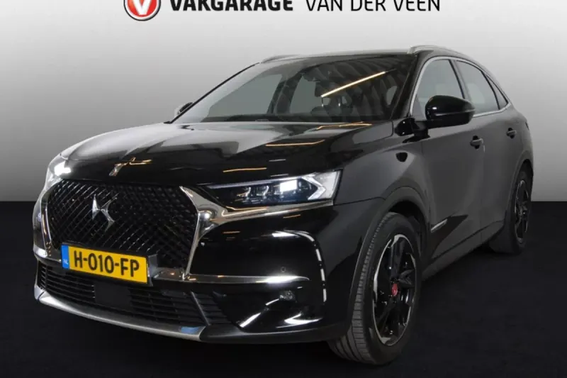 DS 7 (2020)