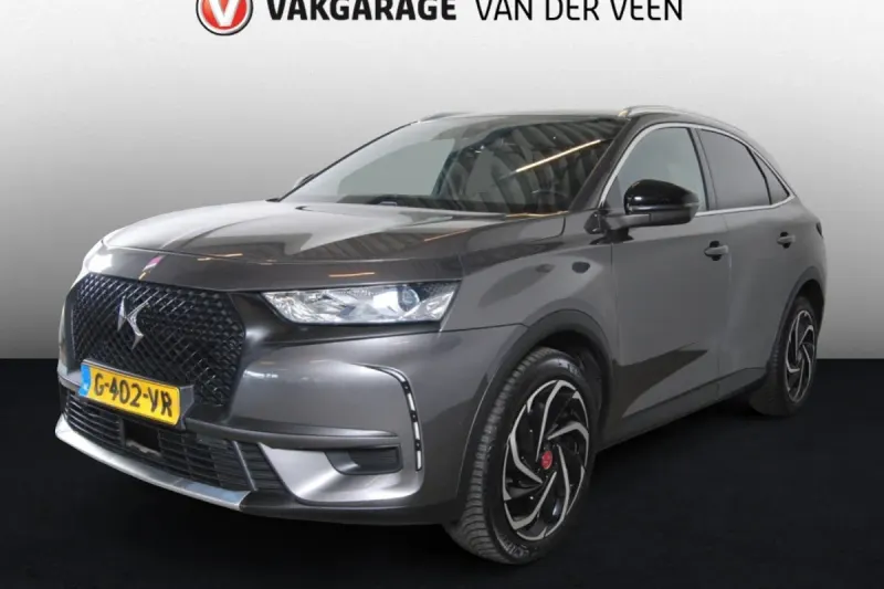 DS 7 (2020)