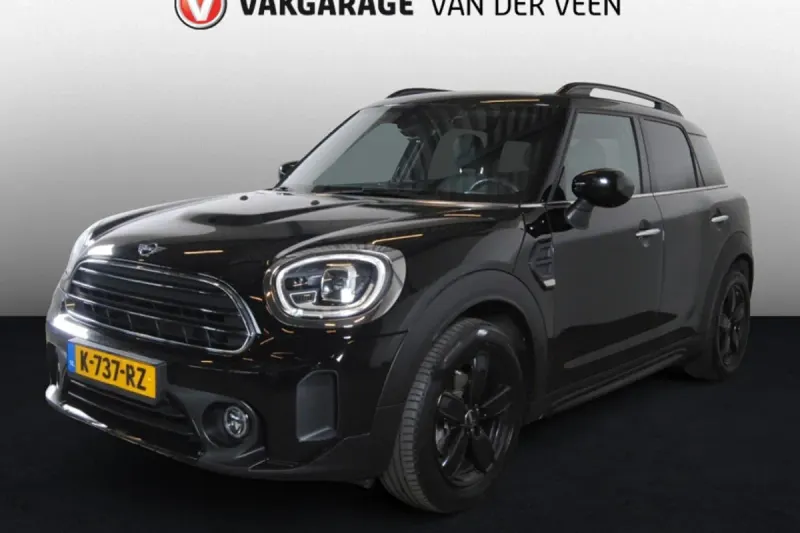 MINI Countryman (2021)