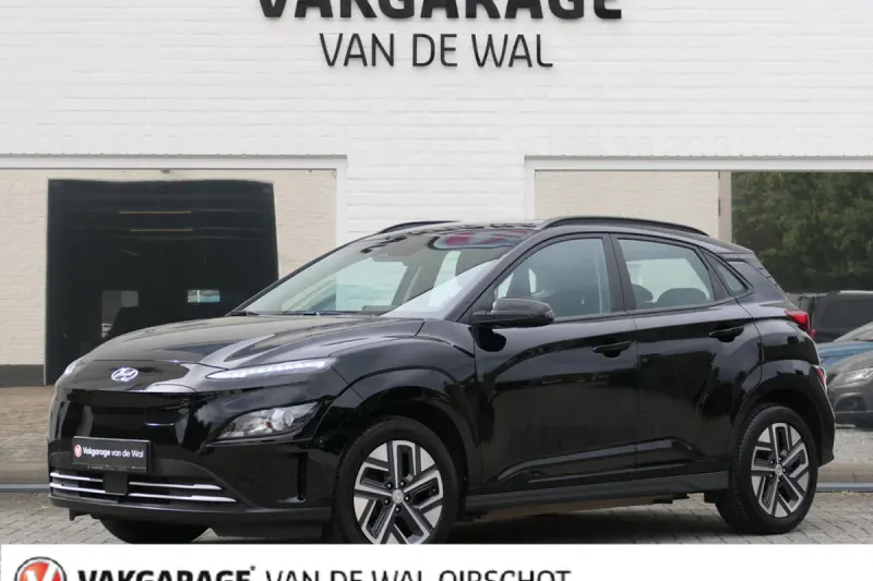 Hyundai Kona (2022)