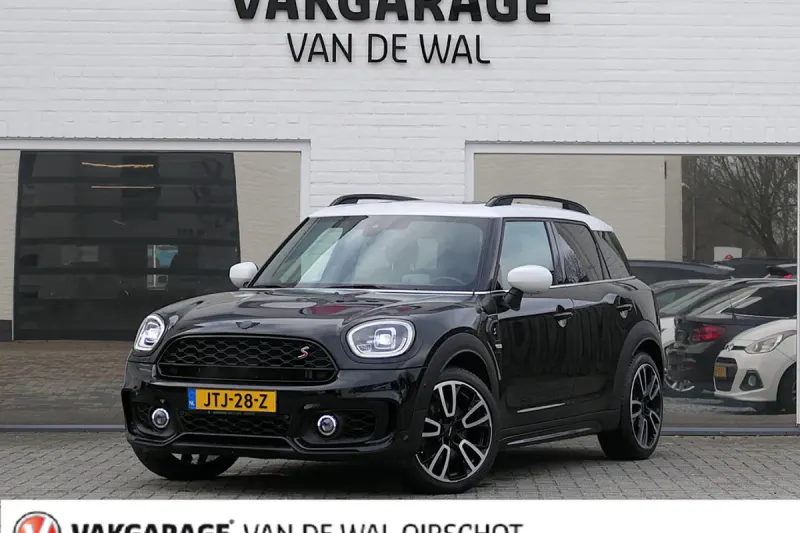 MINI Countryman (2021)