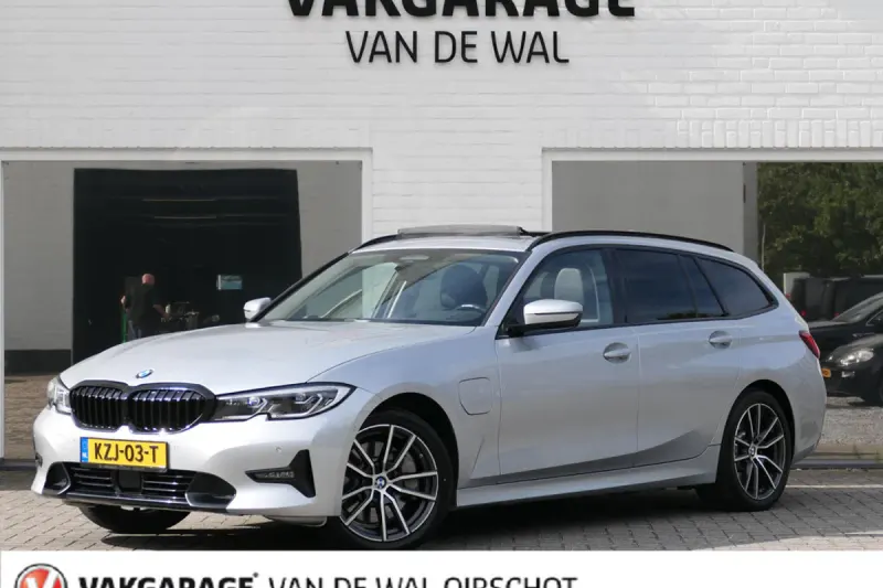 BMW 3-Serie (2021)