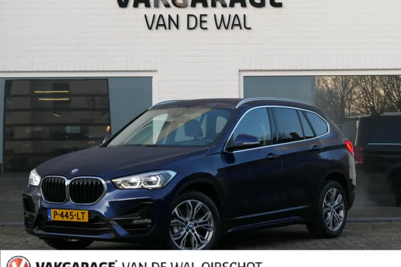 BMW X1 (2019)
