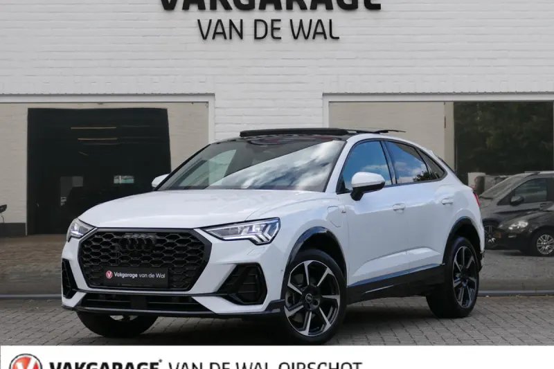 Audi Q3 Sportback (2023)