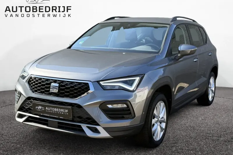 SEAT Ateca (2024)