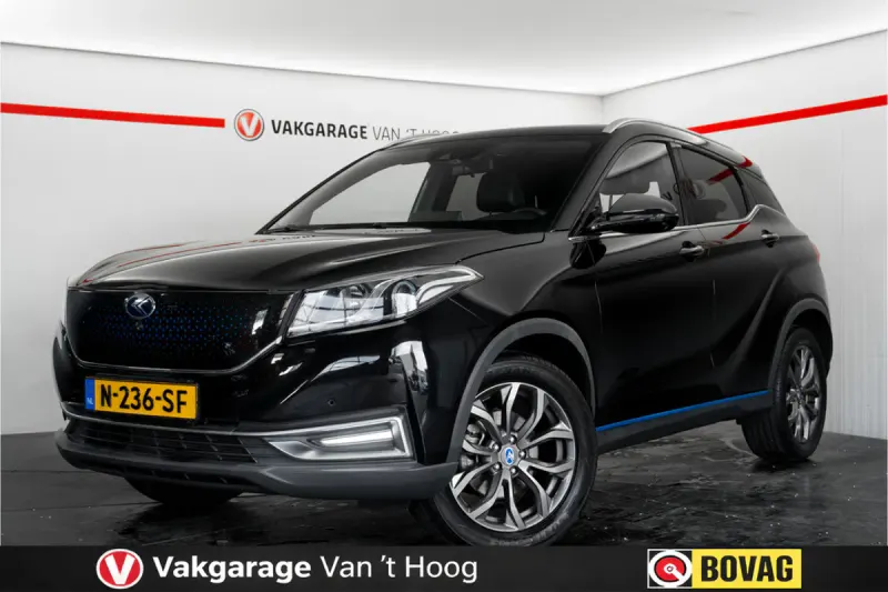 Hyundai Kona (2021)