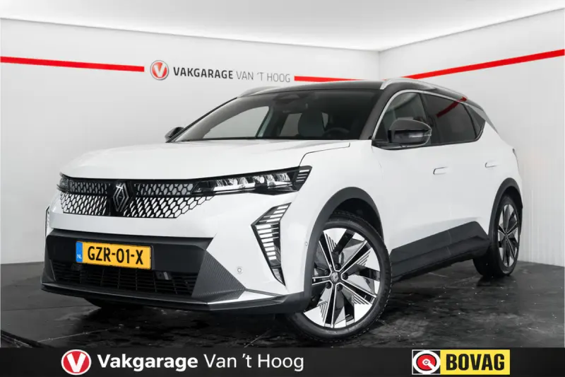Renault Scénic (2025)