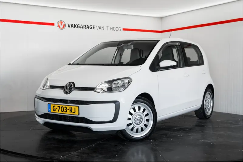 Volkswagen Up! (2019)