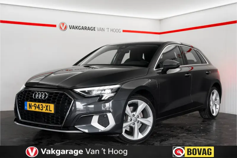 Audi A3 (2022)