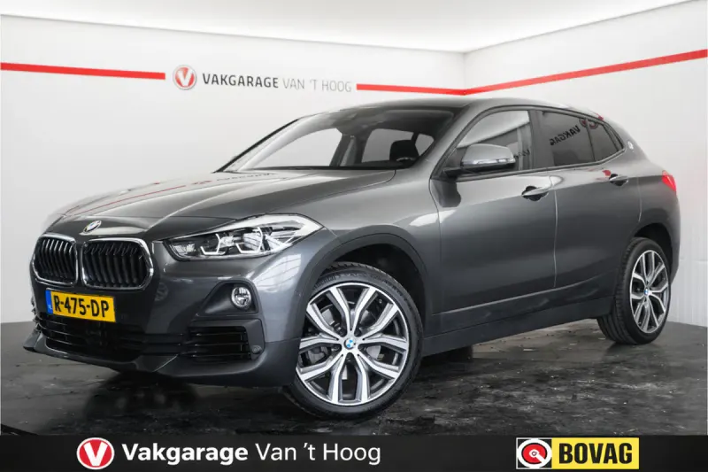 BMW X2 (2018)
