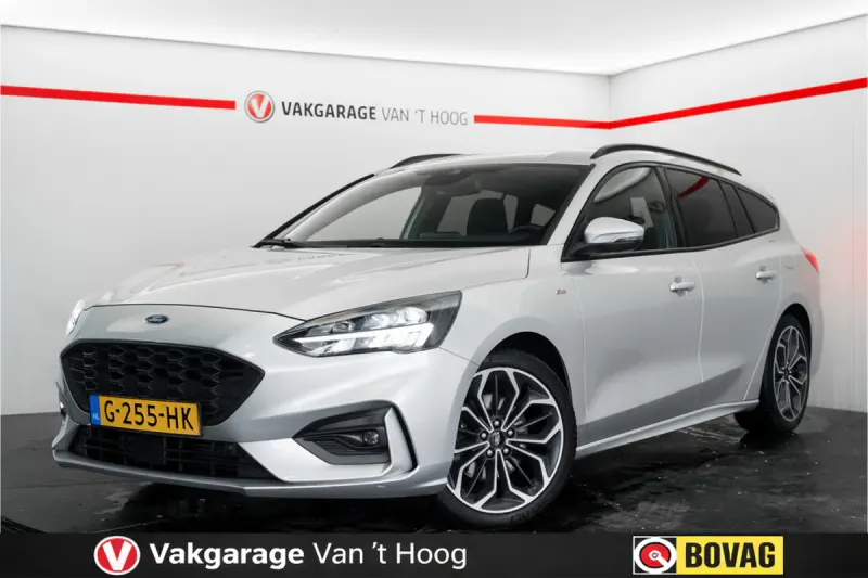Ford Focus (2019)