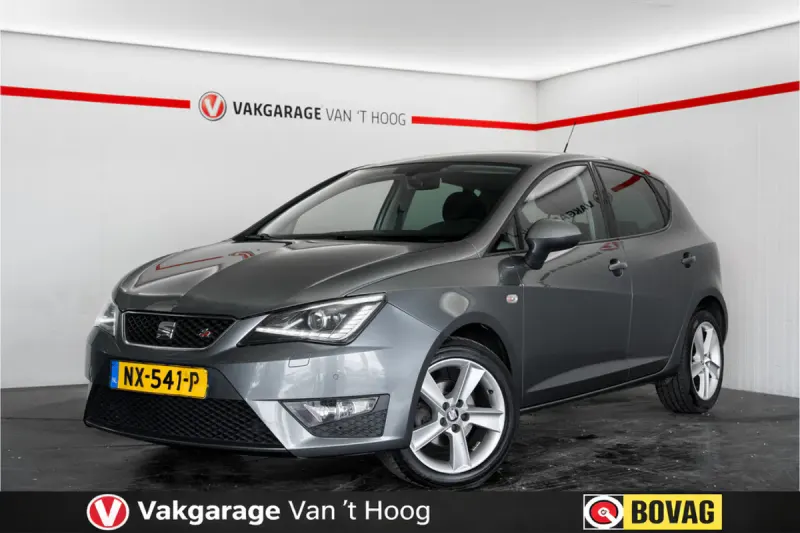 SEAT Ibiza (2017)