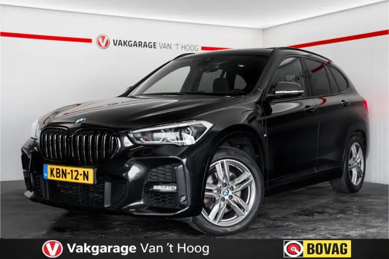 BMW X1 (2021)