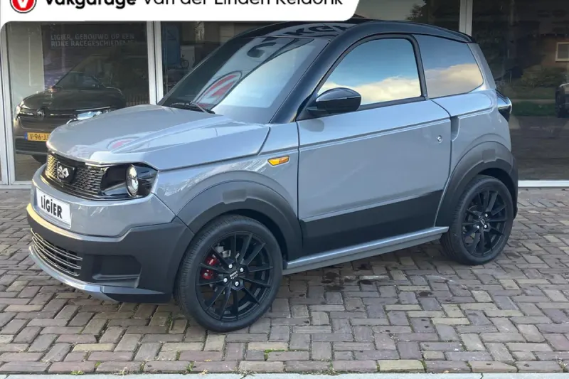 Ligier Myli (2025)