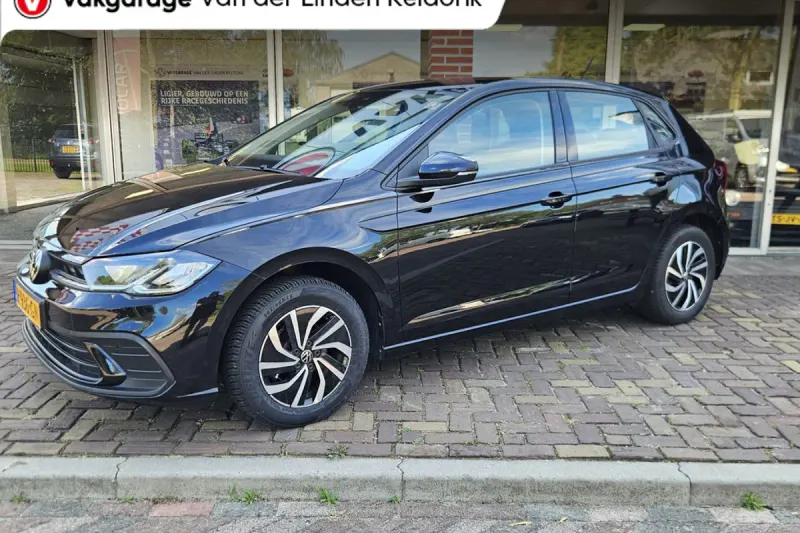 Volkswagen Polo (2022)