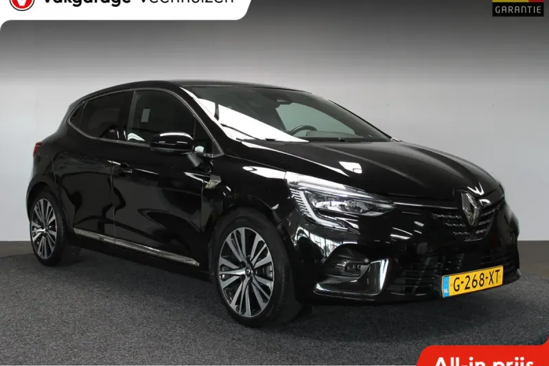 Renault Clio (2020)