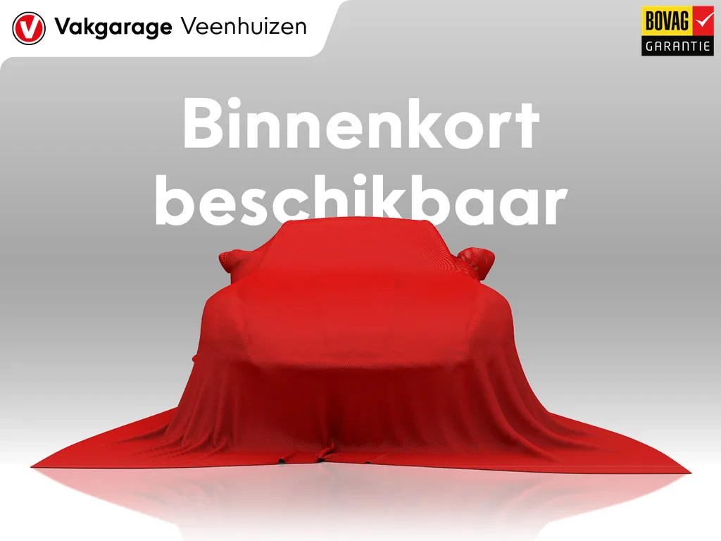 CUPRA Born (2023) — foto 1